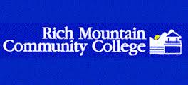 Rich Mountain College Logo