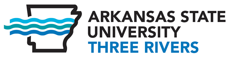 ASU Three Rivers Logo