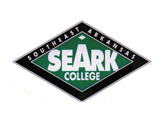 Southeast Arkansas College Logo